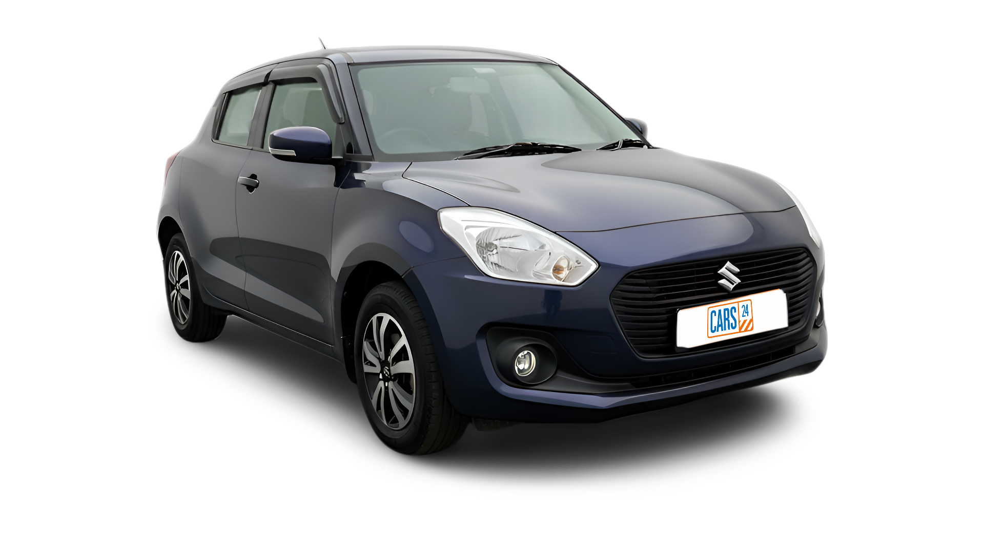 Maruti Swift-img